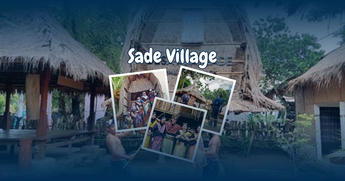 Desa Sade Lombok: Menyusuri Kehidupan Asli Suku Sasak