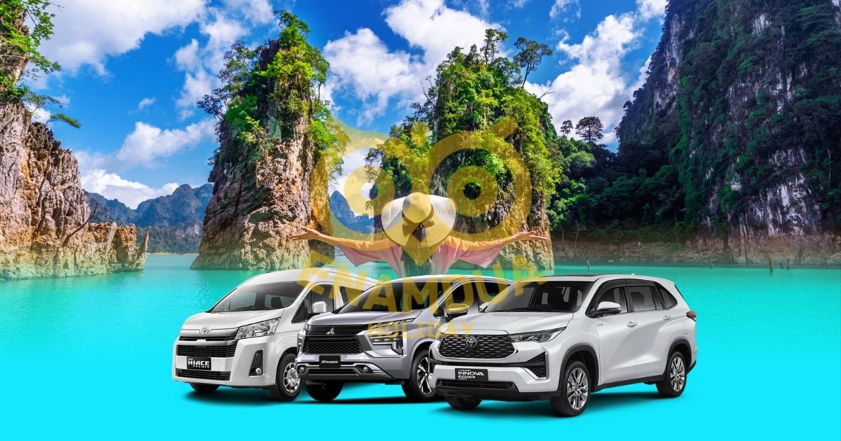 sewa mobil lombok dengan pilihan mobil hiace innova dan suv untuk wisata di lombok