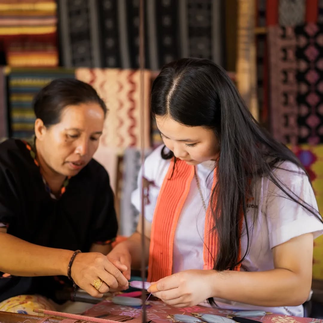 10 Destinasi Wisata di Lombok Paling Di Minati