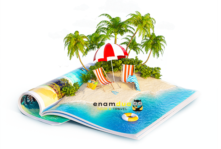 lombok tour explorer