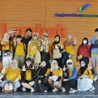 paket tour lombok 3 hari 2 malam favorite